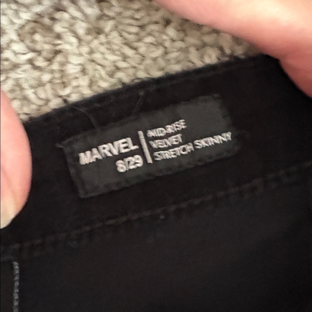 Pants - Picture 2 of 4